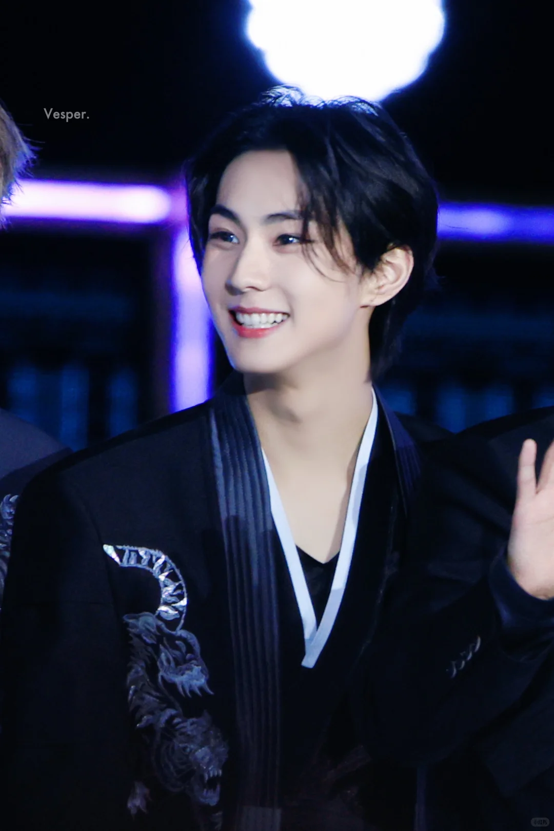 媚眼如丝 我女神