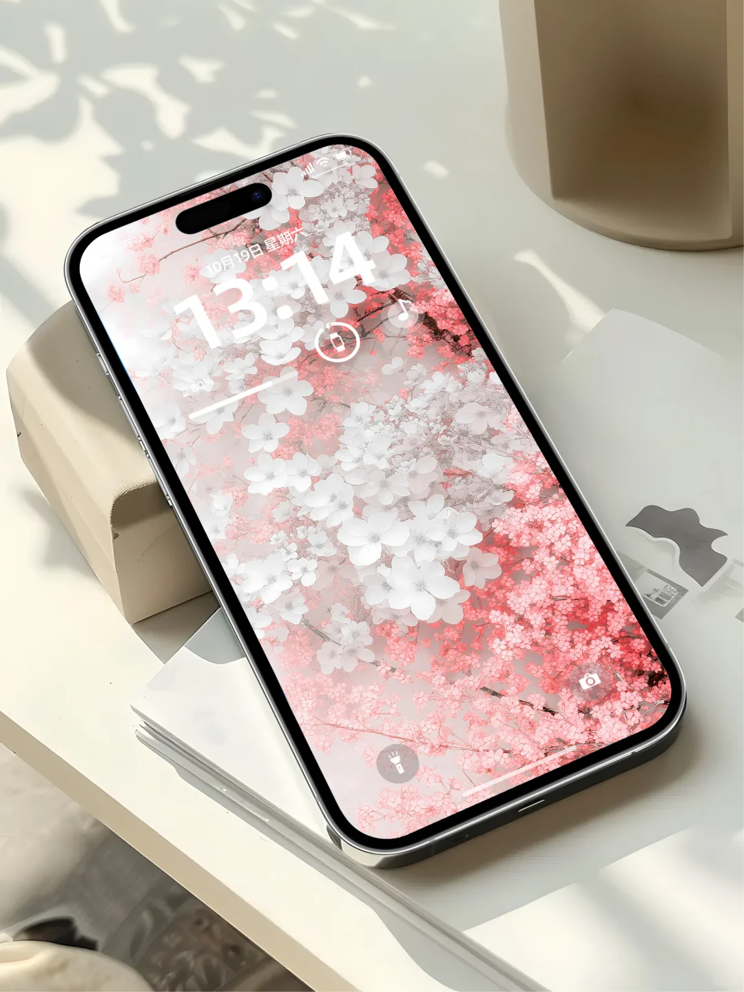 8K壁纸免费分享-唯美治愈系花海，太美啦