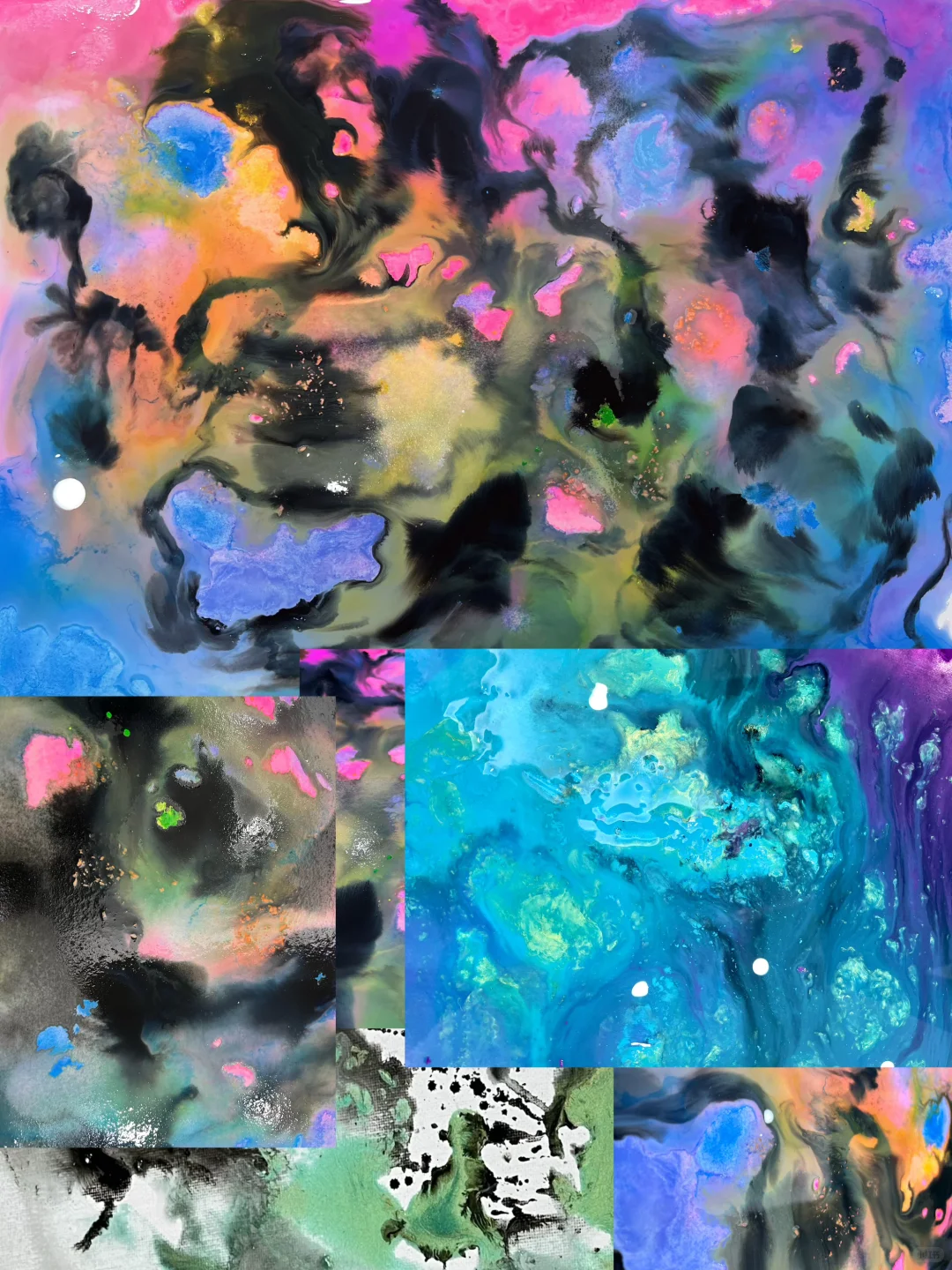 我见青山多妩媚⋆⁺ ♪.ıl ࿐ ࿔