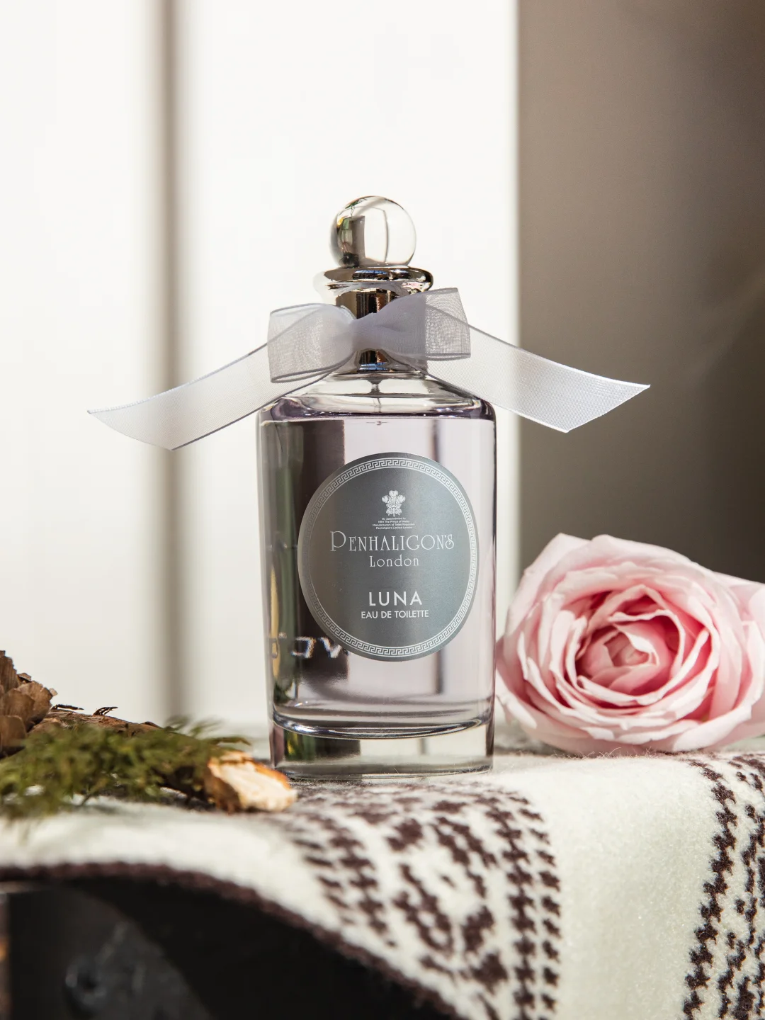 我们都会等来自己的月亮女神