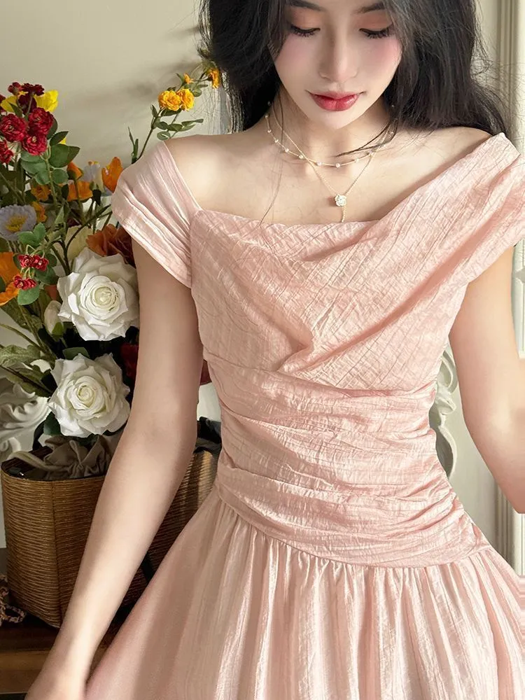 ✨小众高级感连衣裙，出街回头率爆表