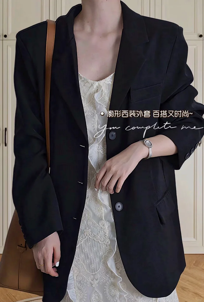 高级感的长裙真的爱了～～～