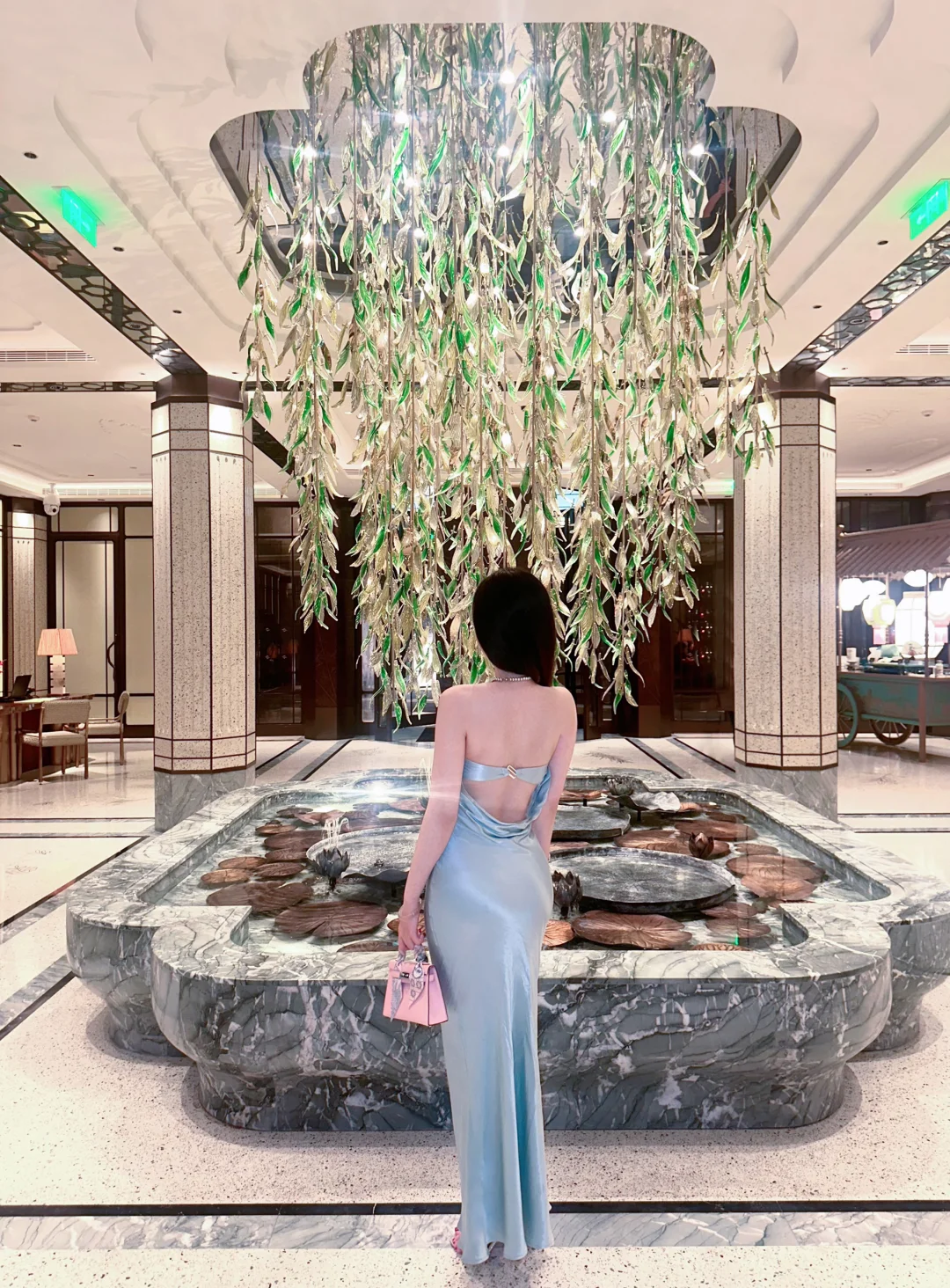 无法抗拒的莹润感~