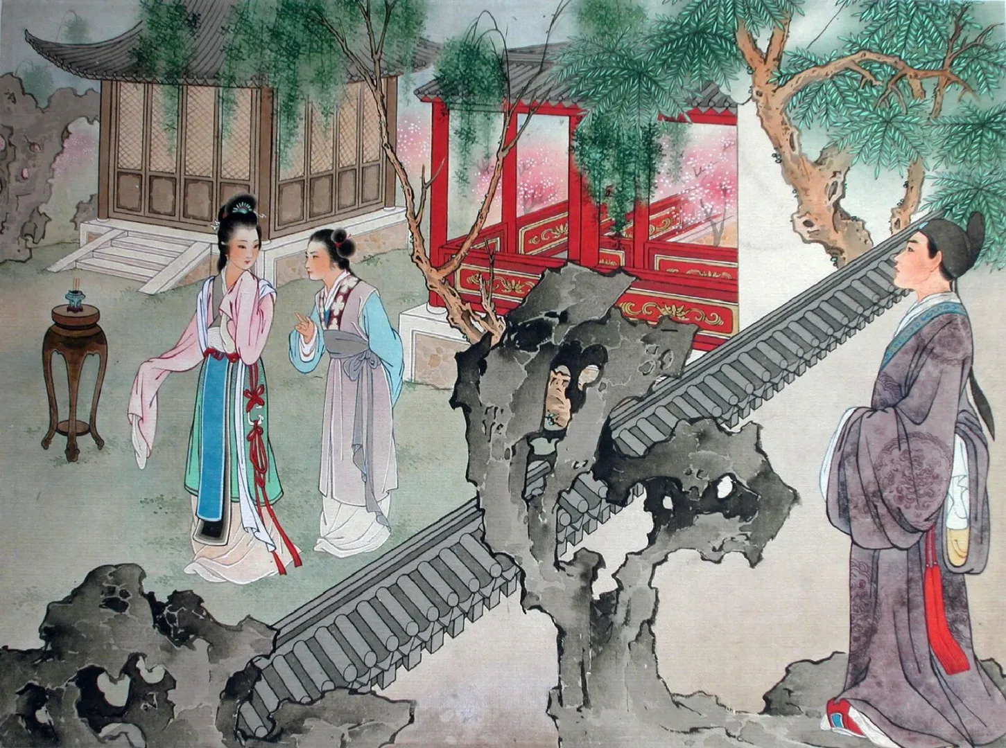 18岁卖画养家，70岁封神，传奇女连环画家！