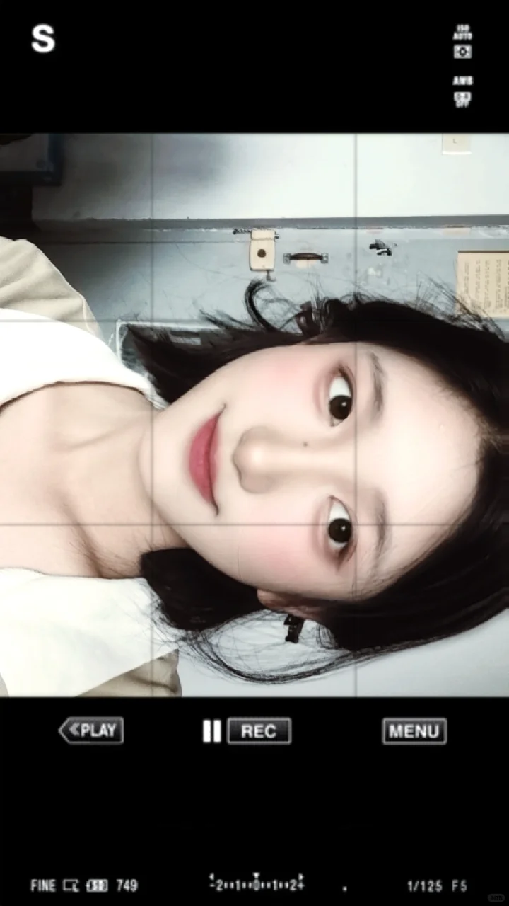 感觉自己烧烧的