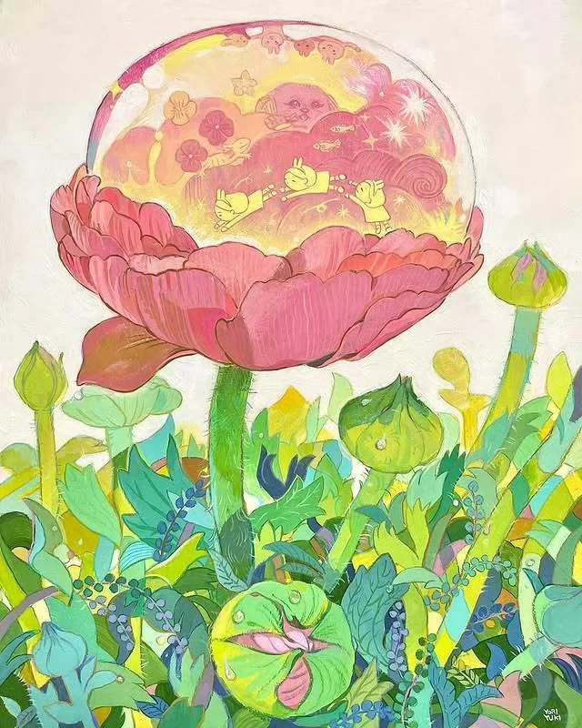 吹捧少女感不是什么好事