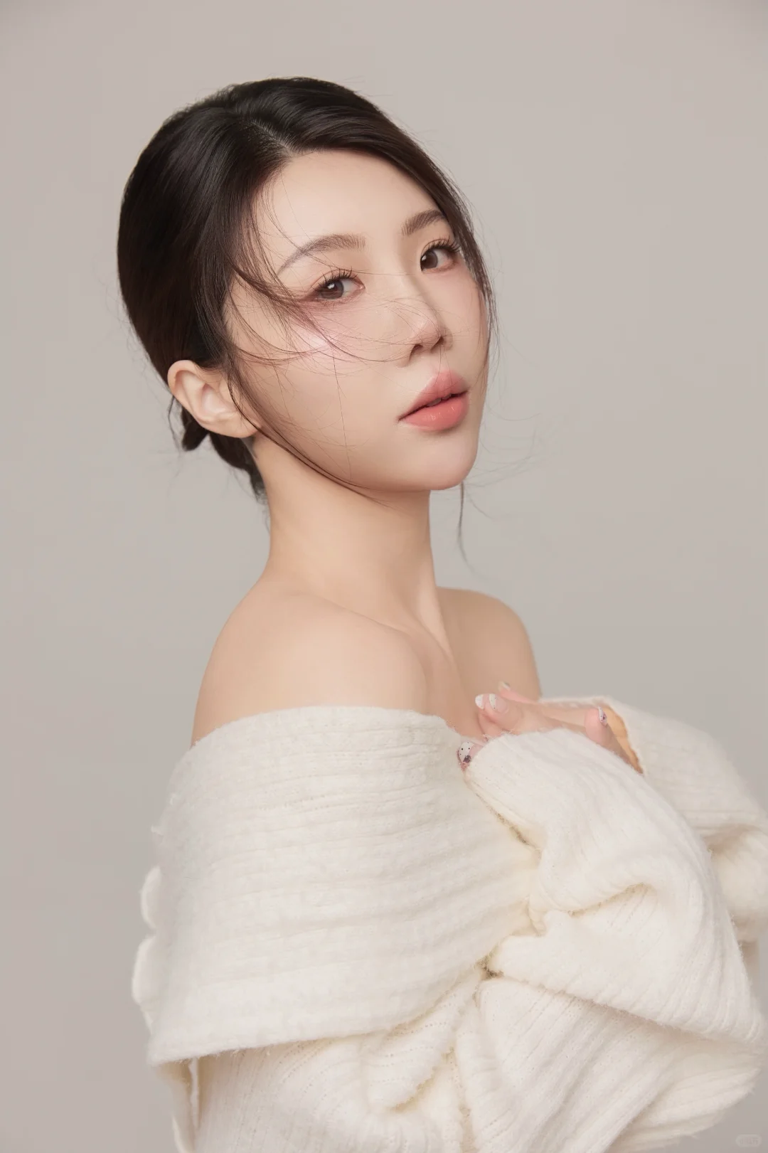 今天當個溫柔的小姊姊