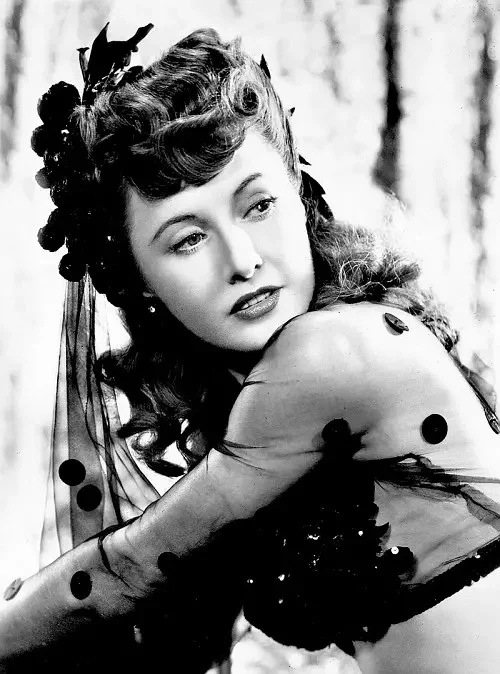 芭芭拉·斯坦威克：没拿过奥斯卡的公认影后