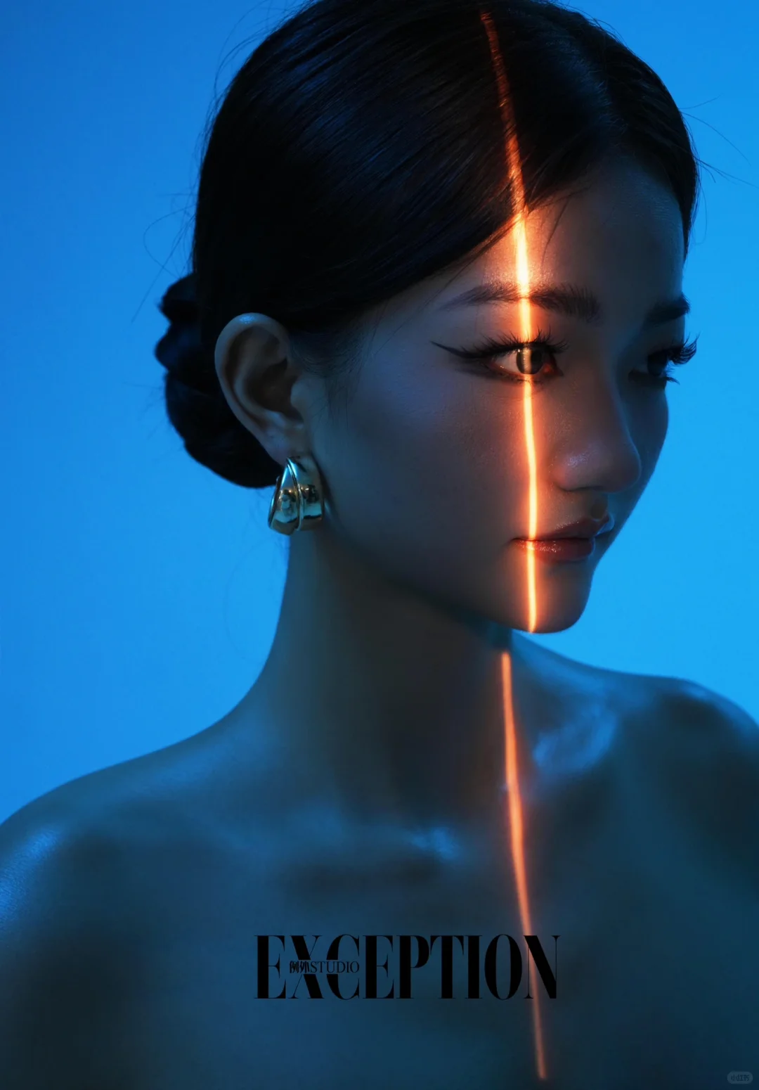 警告⚠️深圳辣妹｜这组时尚暴击照片正在疯传