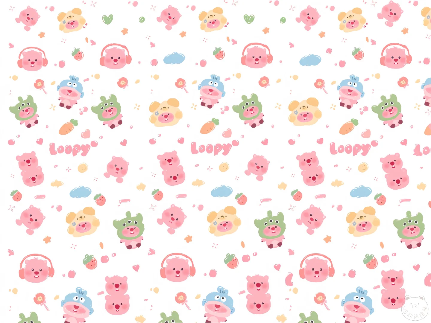 iPad｜平板电脑壁纸