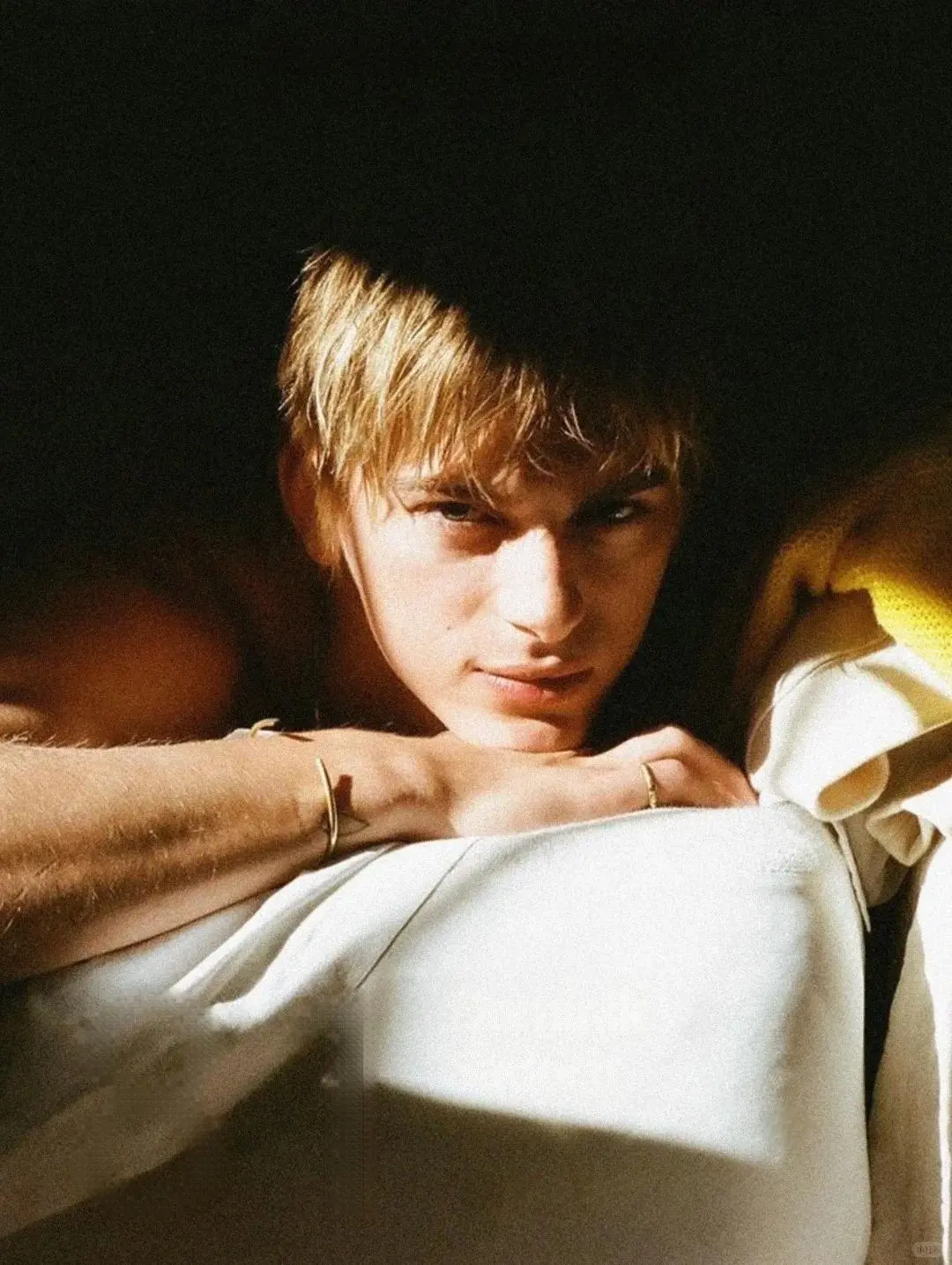 男模欣赏 多多 · Dominik Sadoch