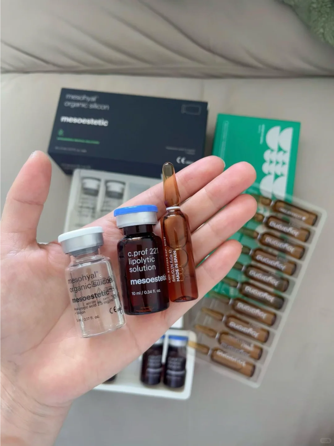 打败一个女人的永远不是年龄