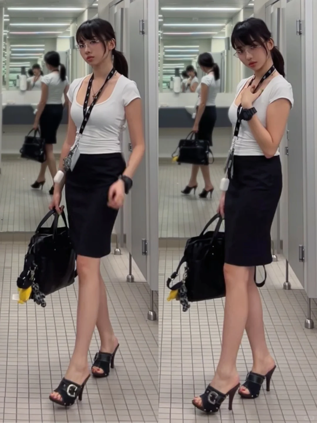 Mommy 是一种感觉