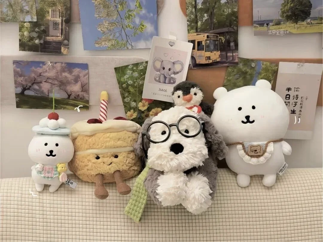 ipad软萌壁纸💗～