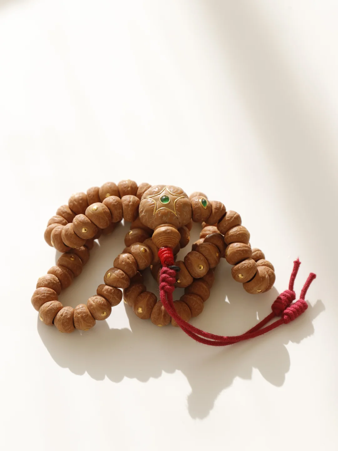 玉化皮质的凤眼大肠