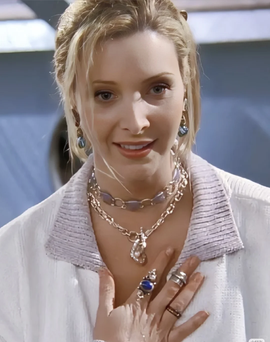 神仙菲比极品穿搭