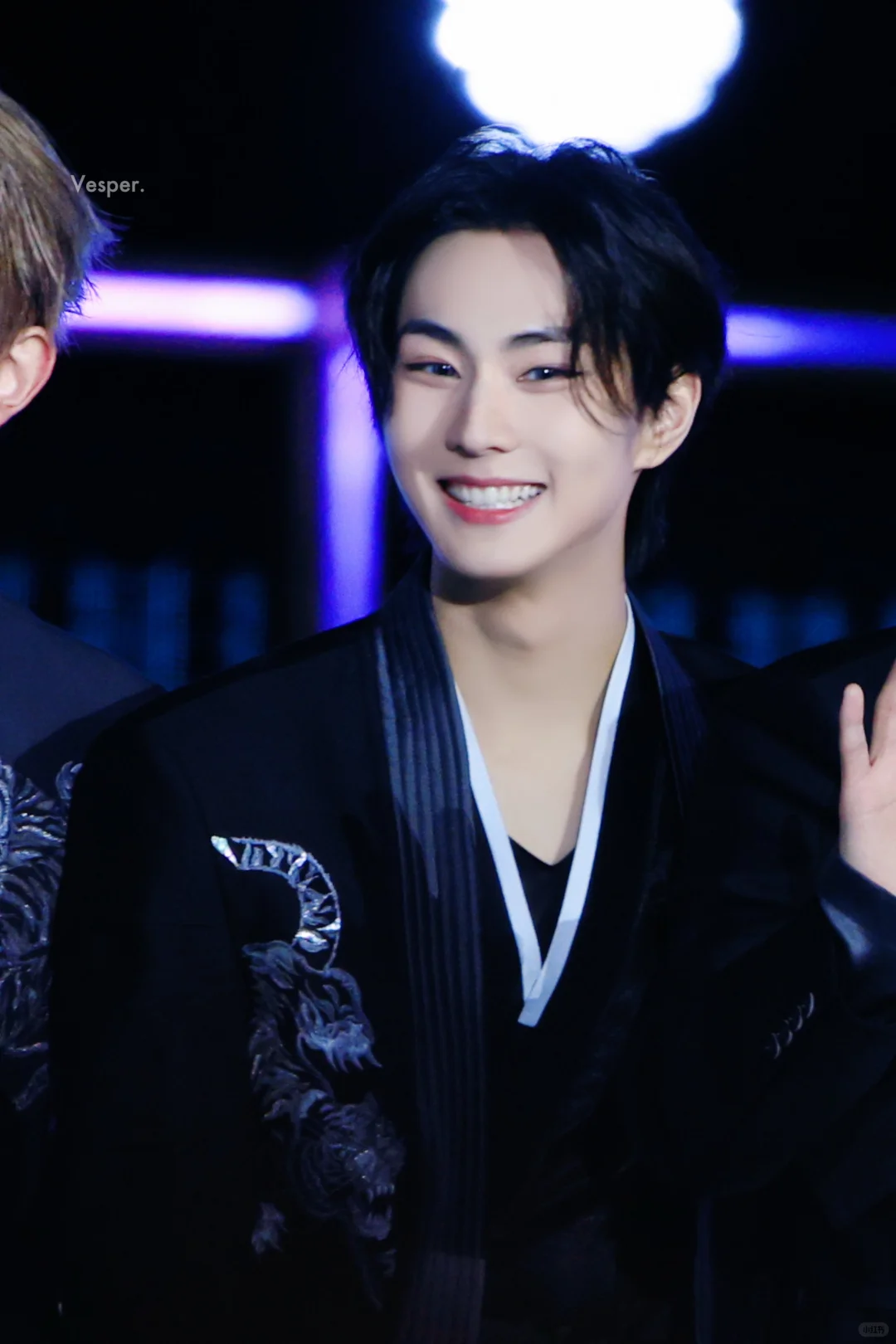 媚眼如丝 我女神