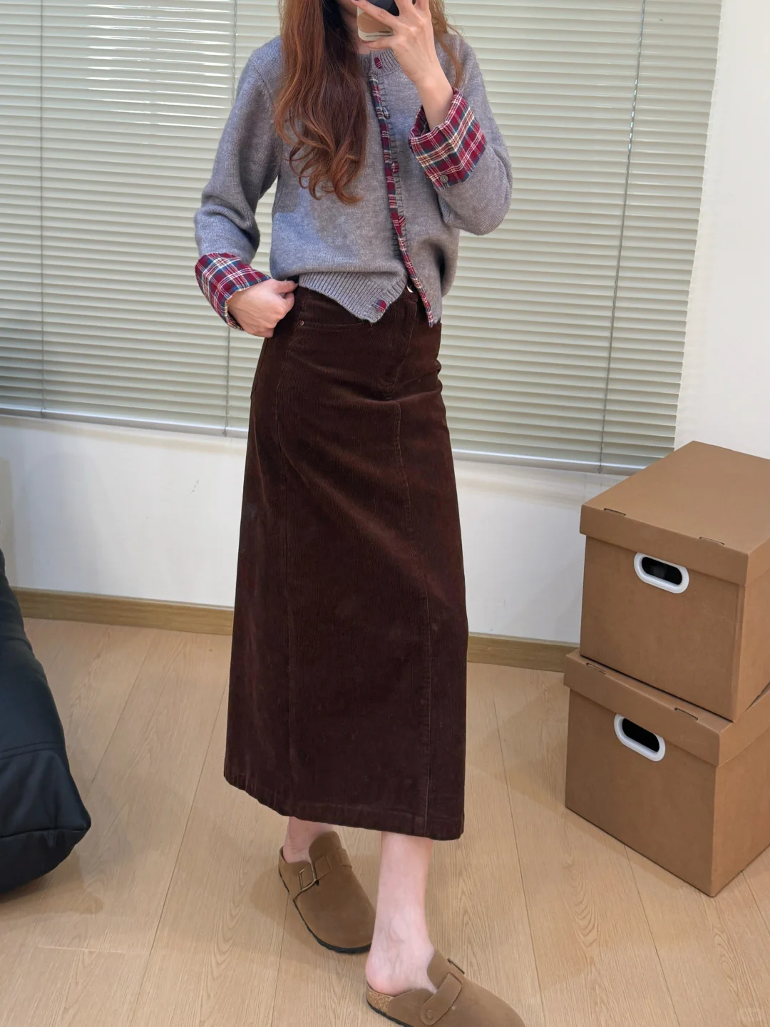 好看的裙子会说话～