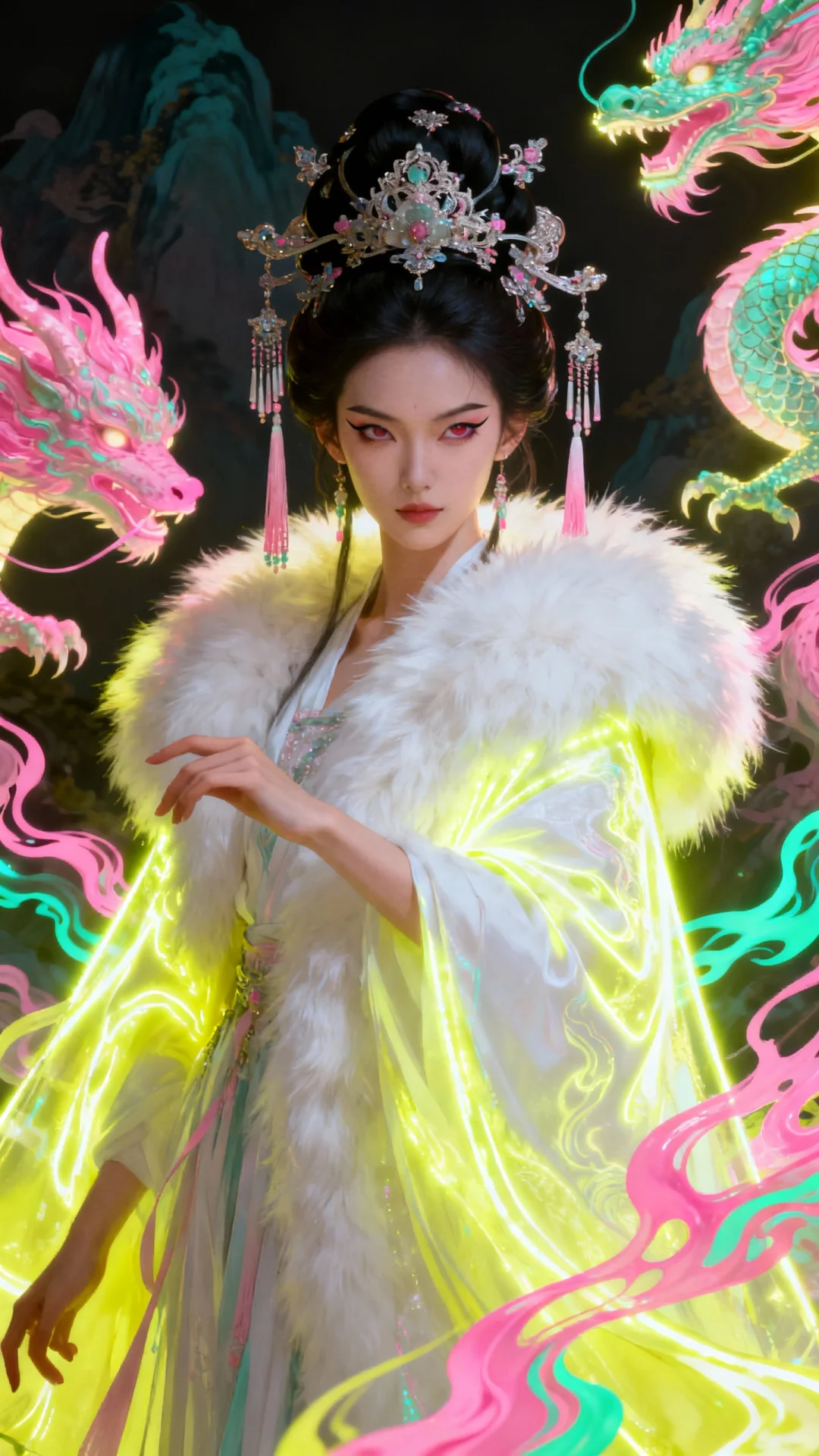 🔥💘✨姐姐杀我✨💘🔥