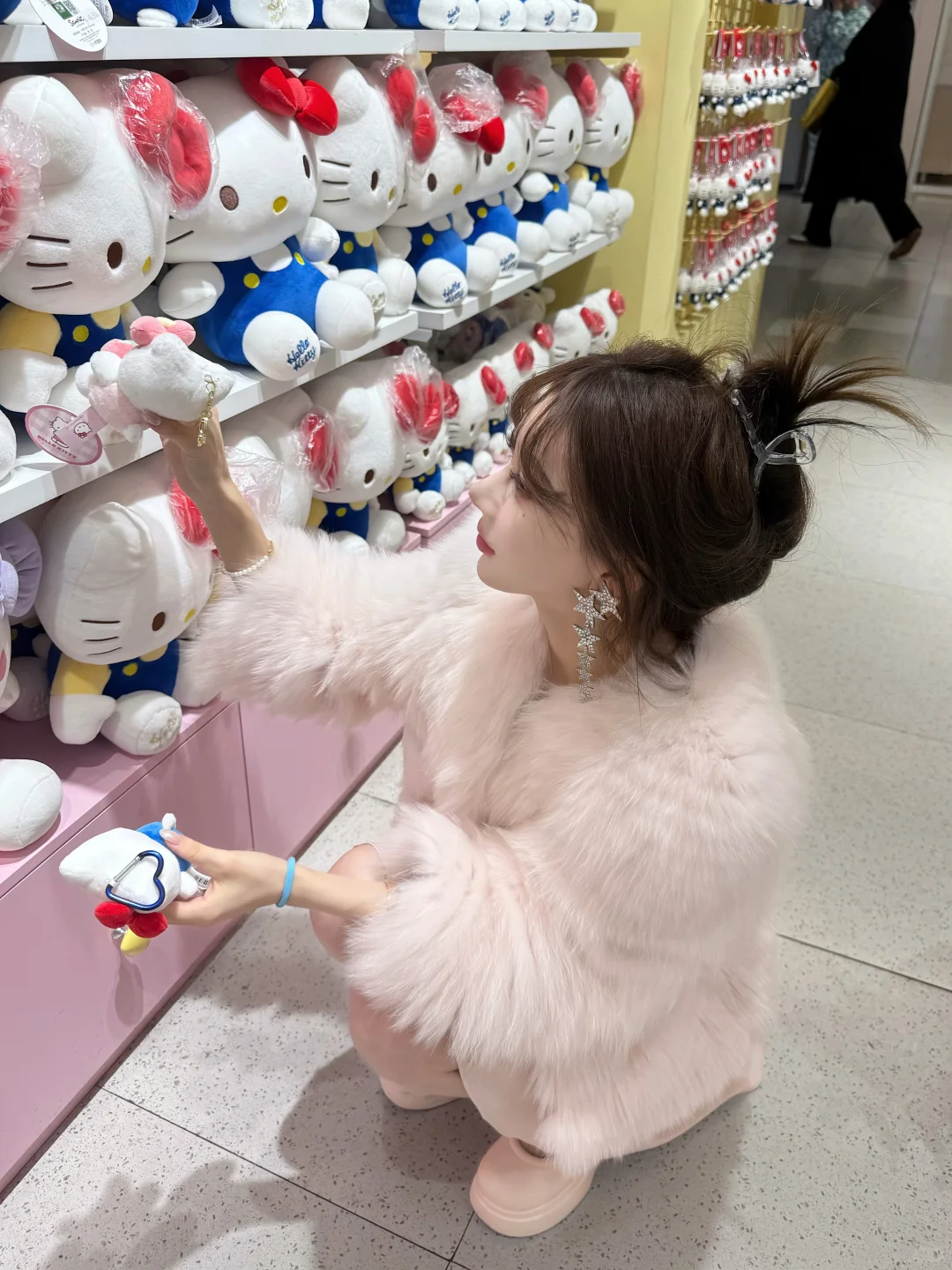 真的有人年纪大了也还在装嫩吗