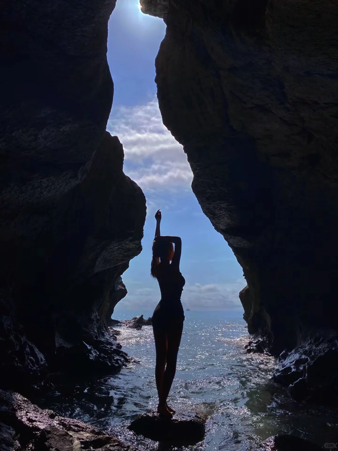 美女都给我这么拍📷