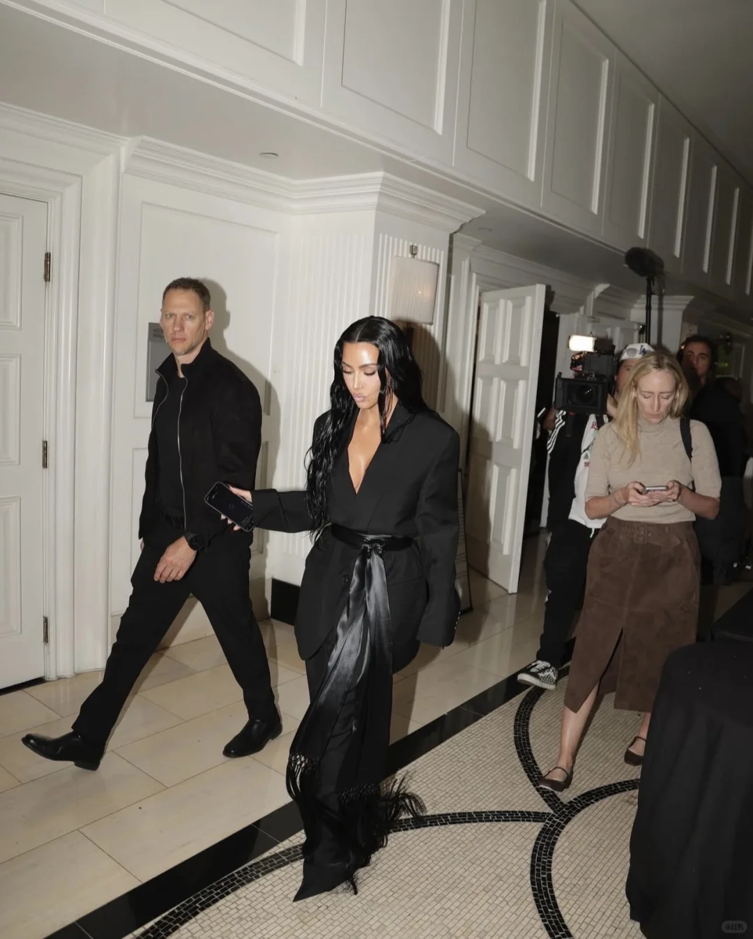 金卡戴珊🎃万圣节快乐🎉