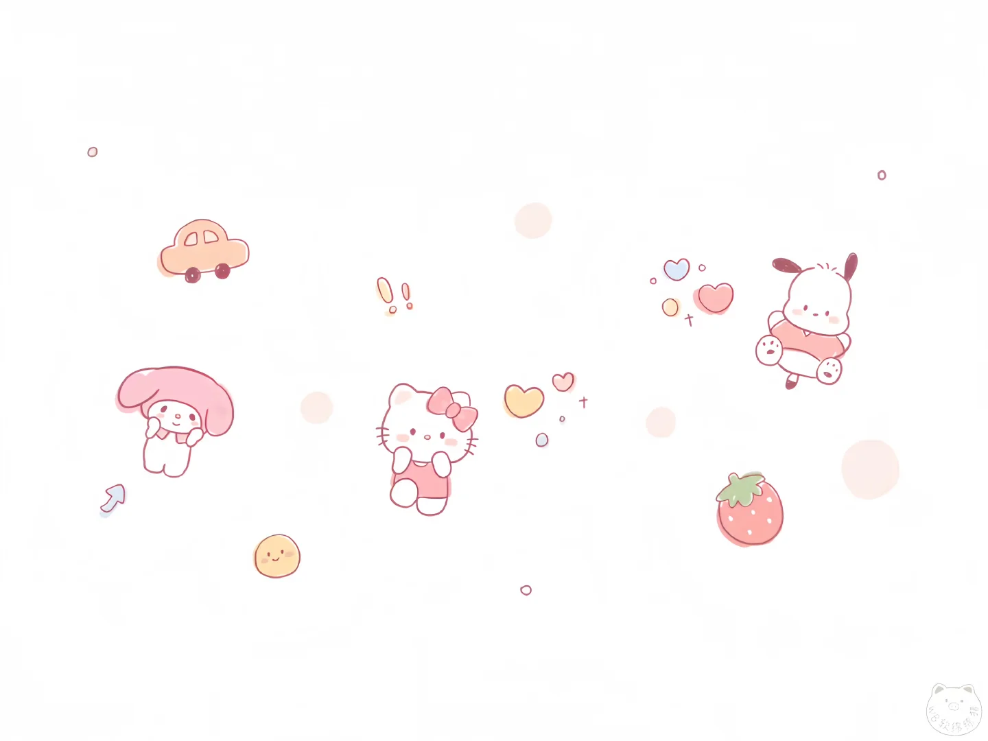 iPad｜平板电脑壁纸