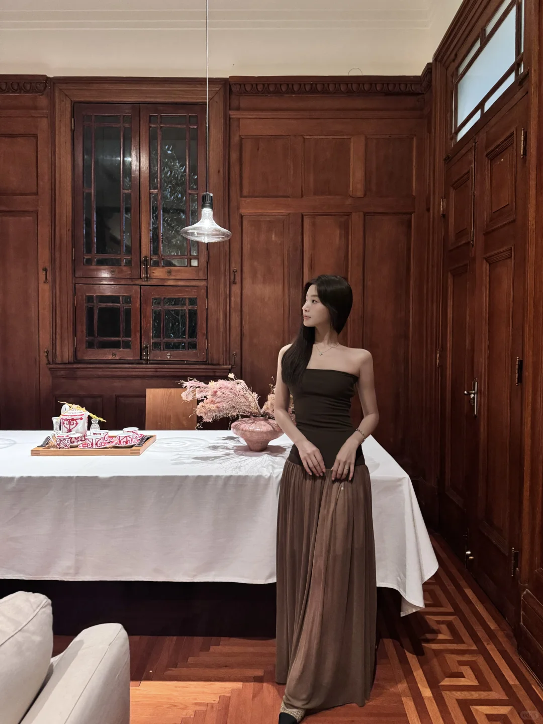 马尔代夫穿搭｜🌴🌟没辜负每一条裙子和泳衣