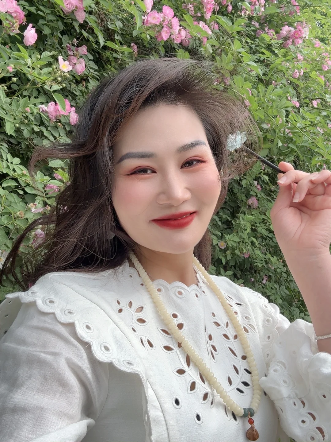 我用了一年的时间 去改变了自己