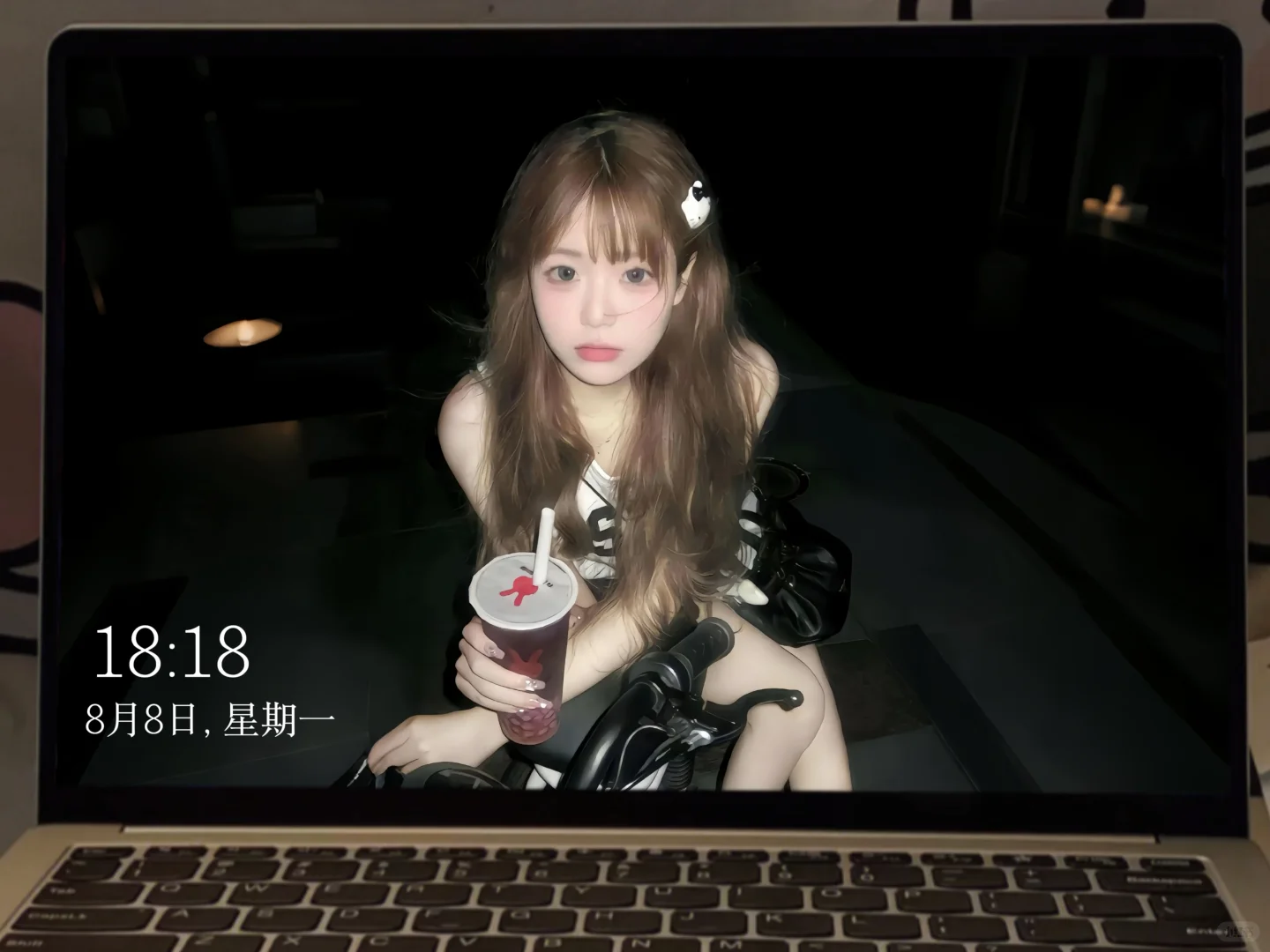 电脑壁纸｜值得长期不换的壁纸