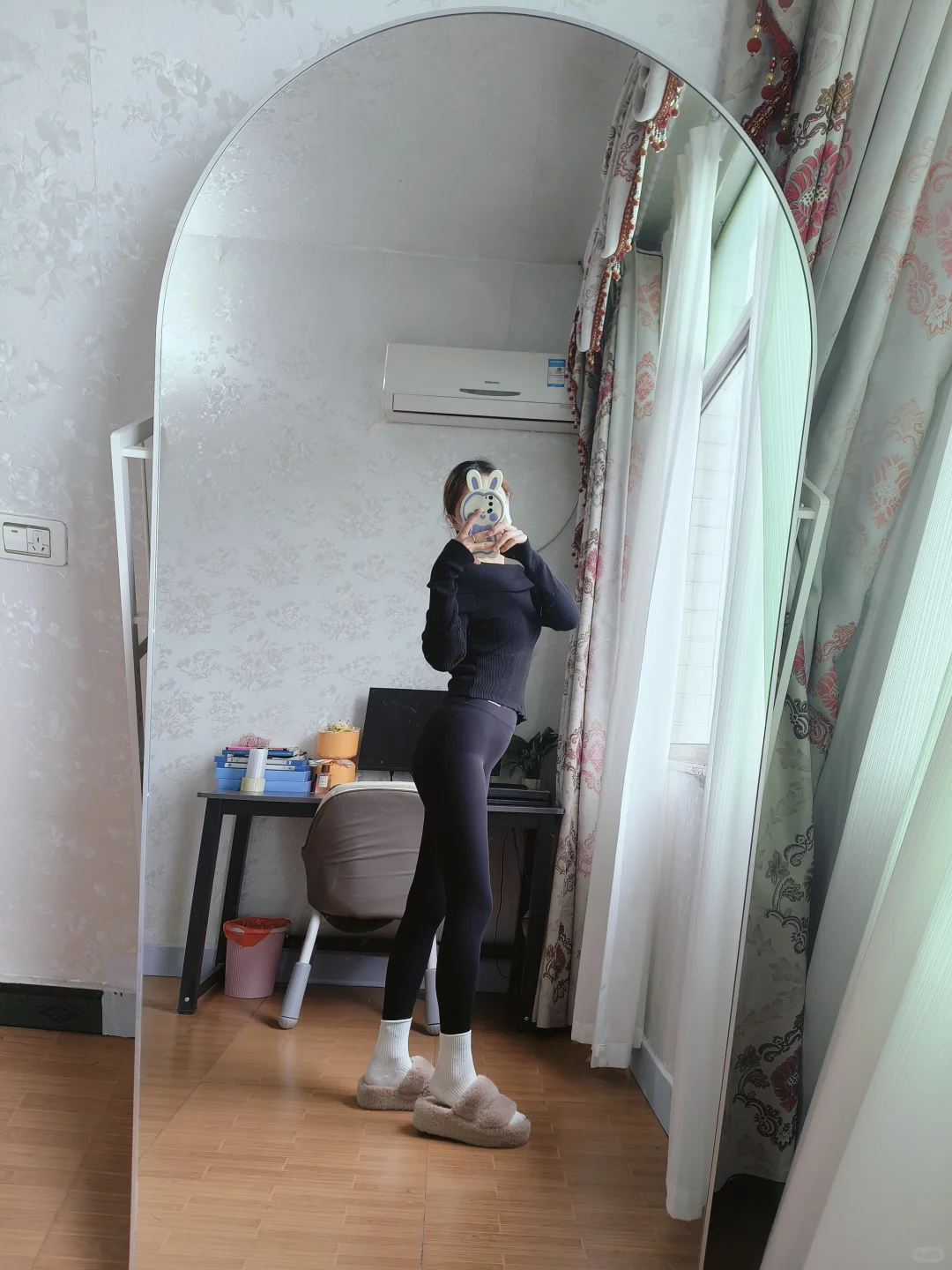 左滑上身‼️健身穿搭