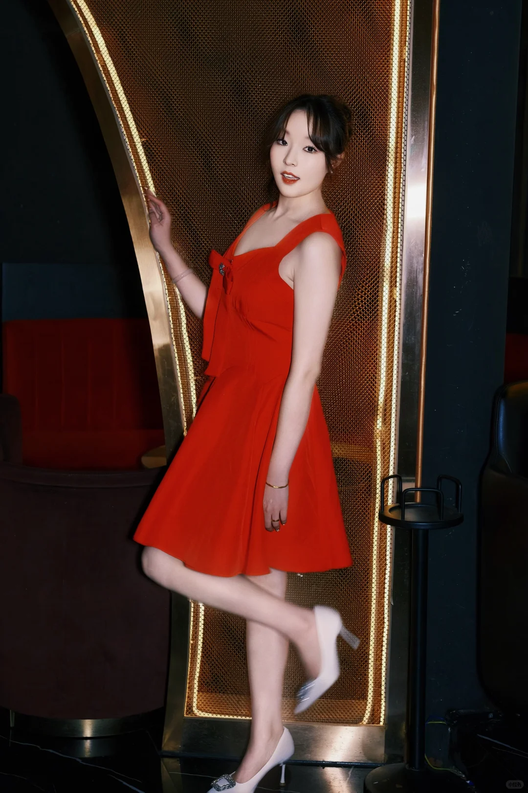 📍昆明陪拍| 明 明媚的媚 妩媚的媚