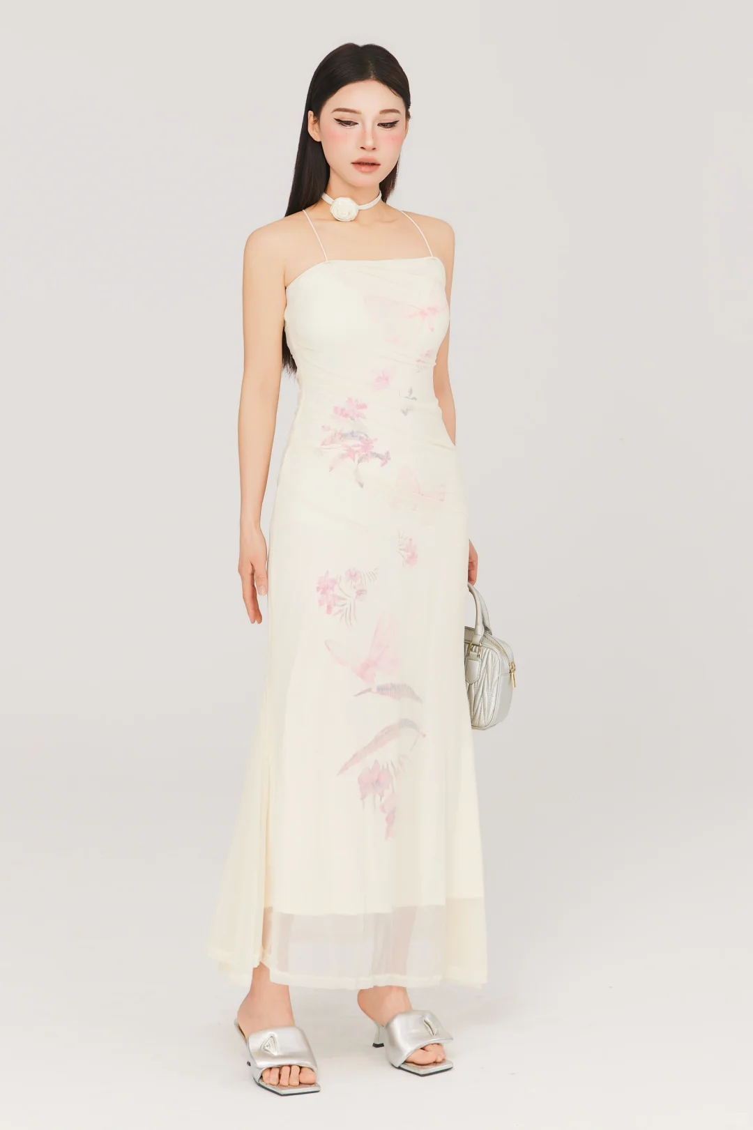 这样穿太仙了✨～～～