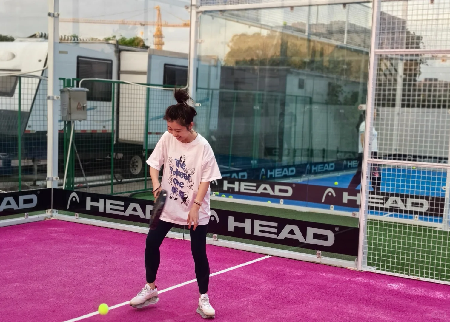 咱就是说 啥人一年四季穿瑜伽裤？