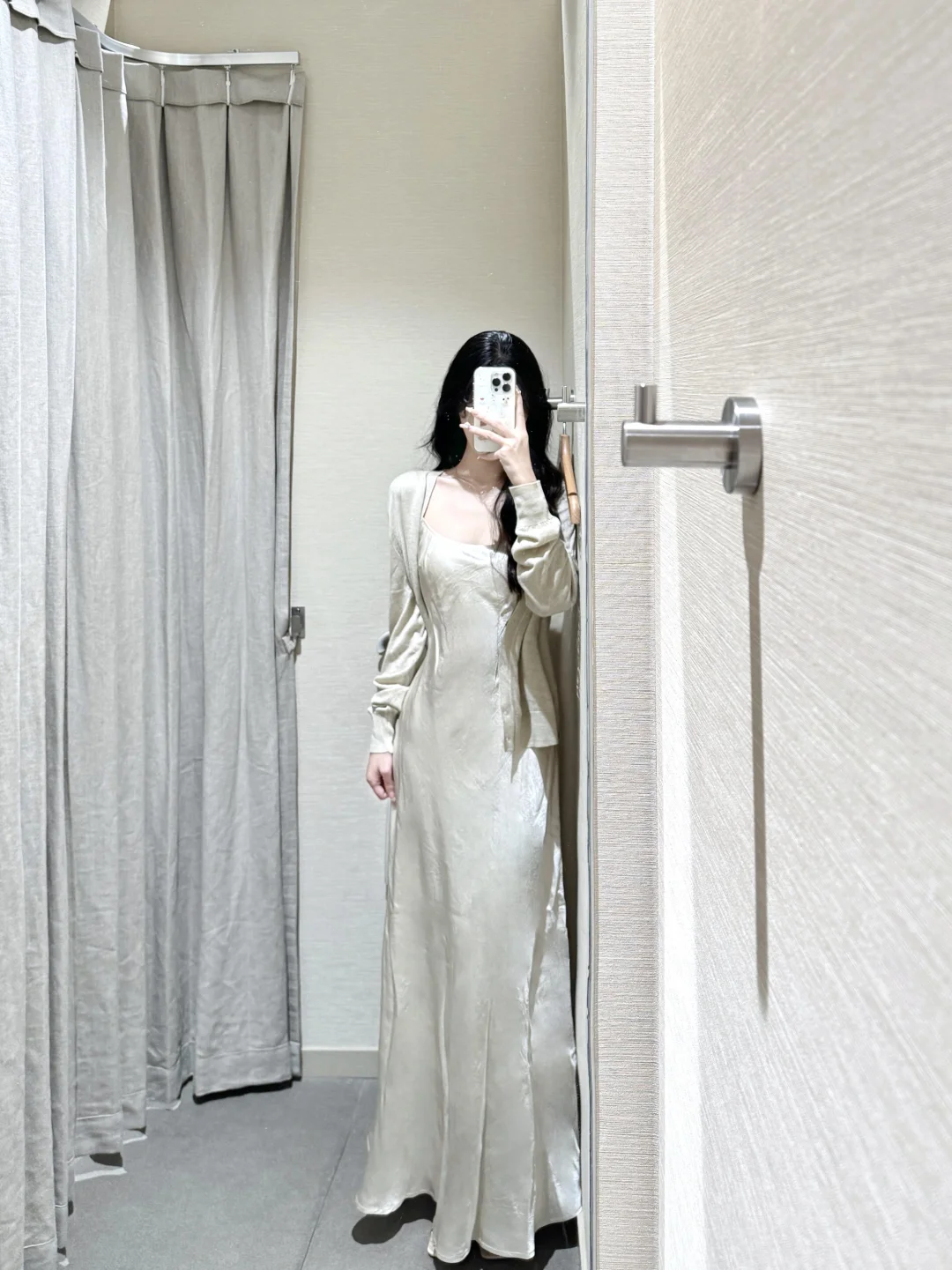 浅浅期待一下秋天吧～🍂