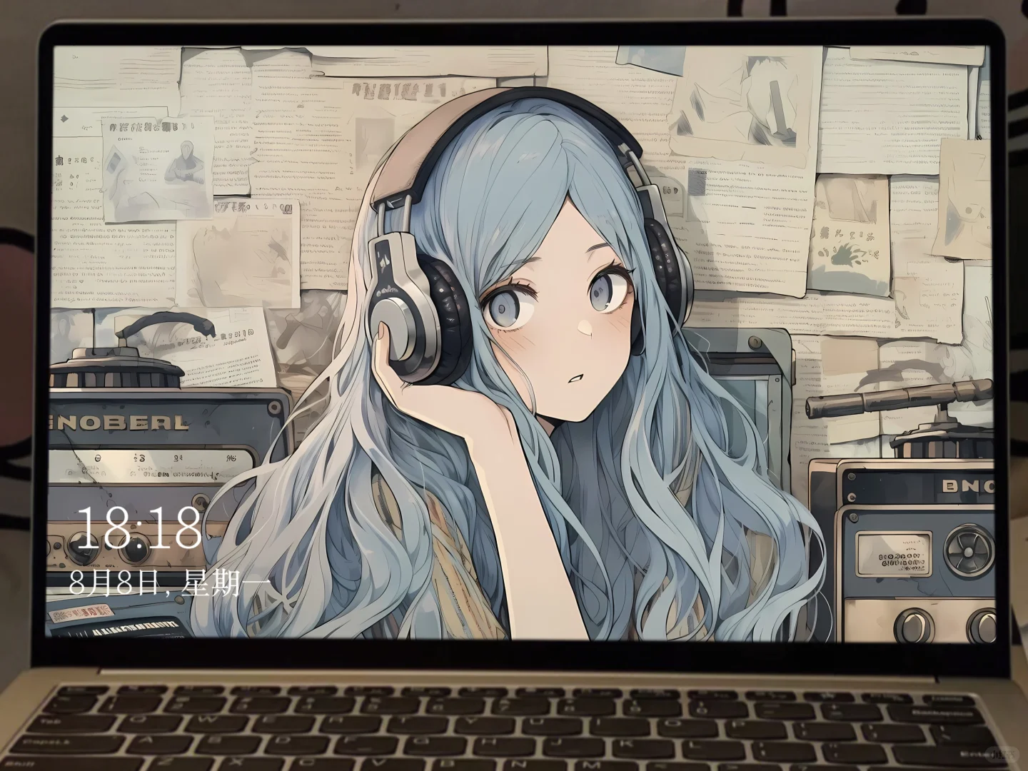 电脑壁纸｜值得长期不换的壁纸