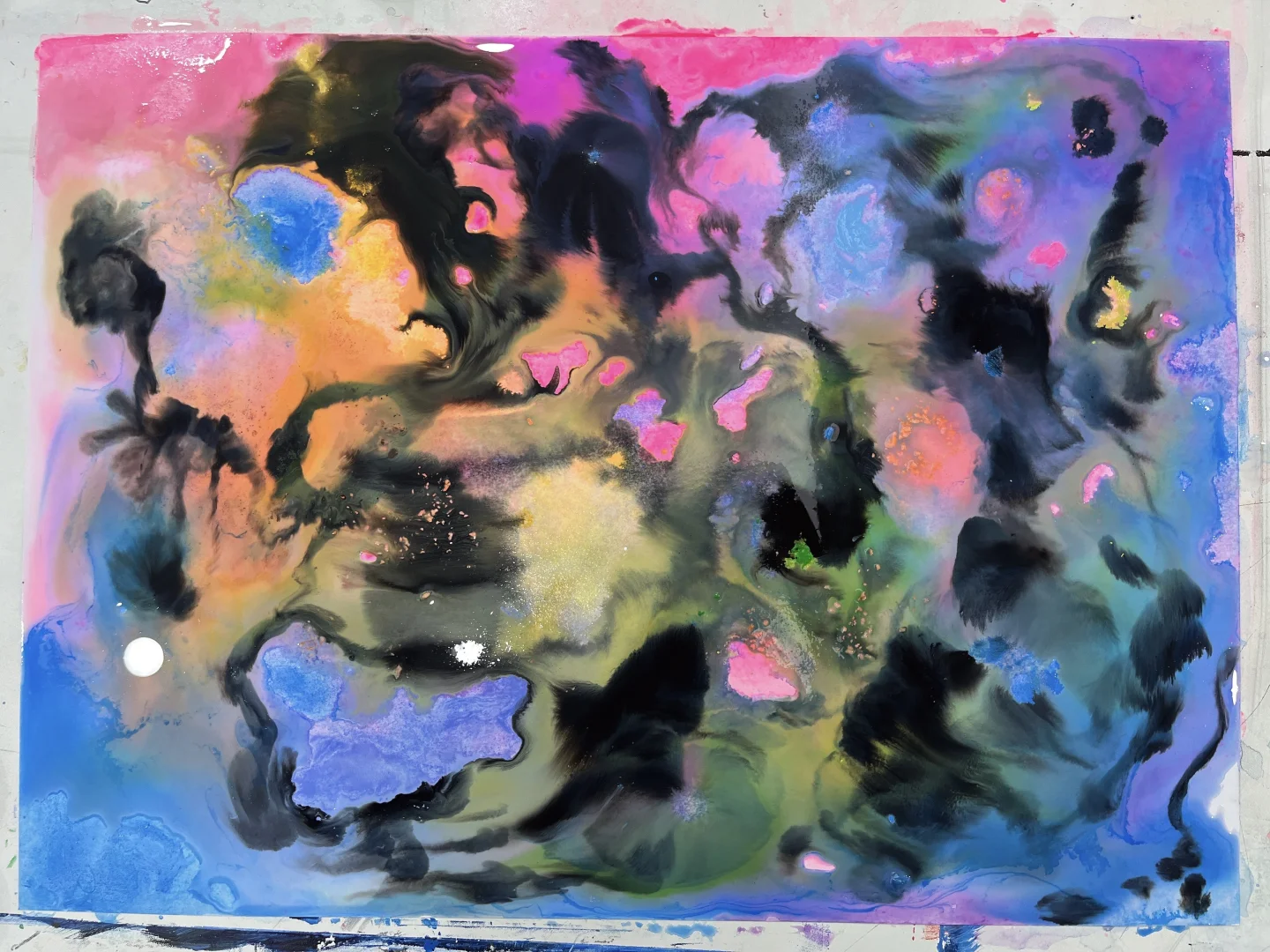 我见青山多妩媚⋆⁺ ♪.ıl ࿐ ࿔