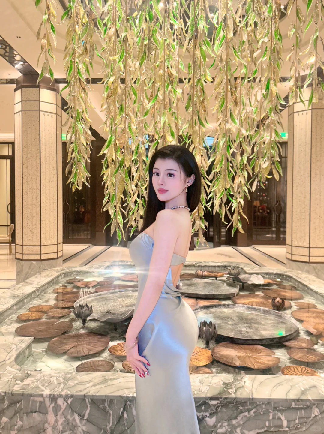 无法抗拒的莹润感~