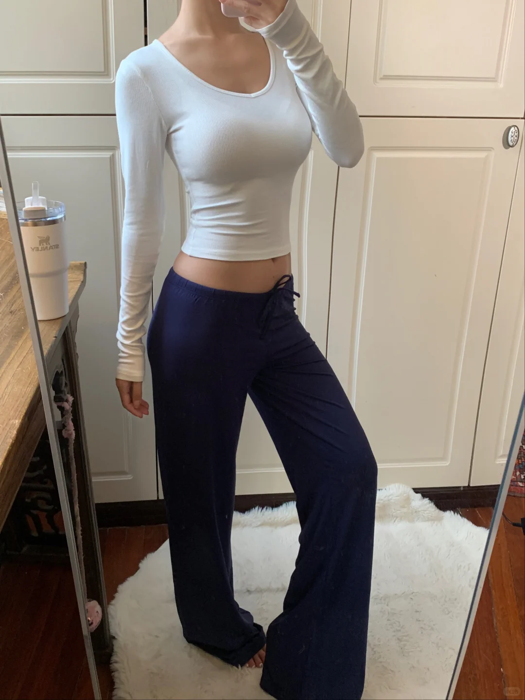 被追着问链接了N次…这么显臀型也太上头了！