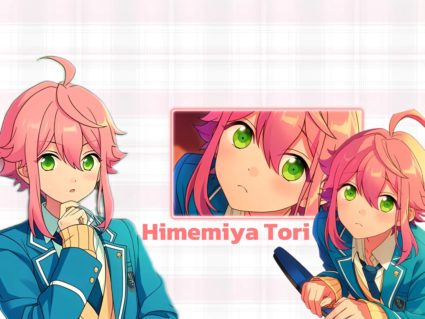 或许有人可能会喜欢这种平板壁纸？