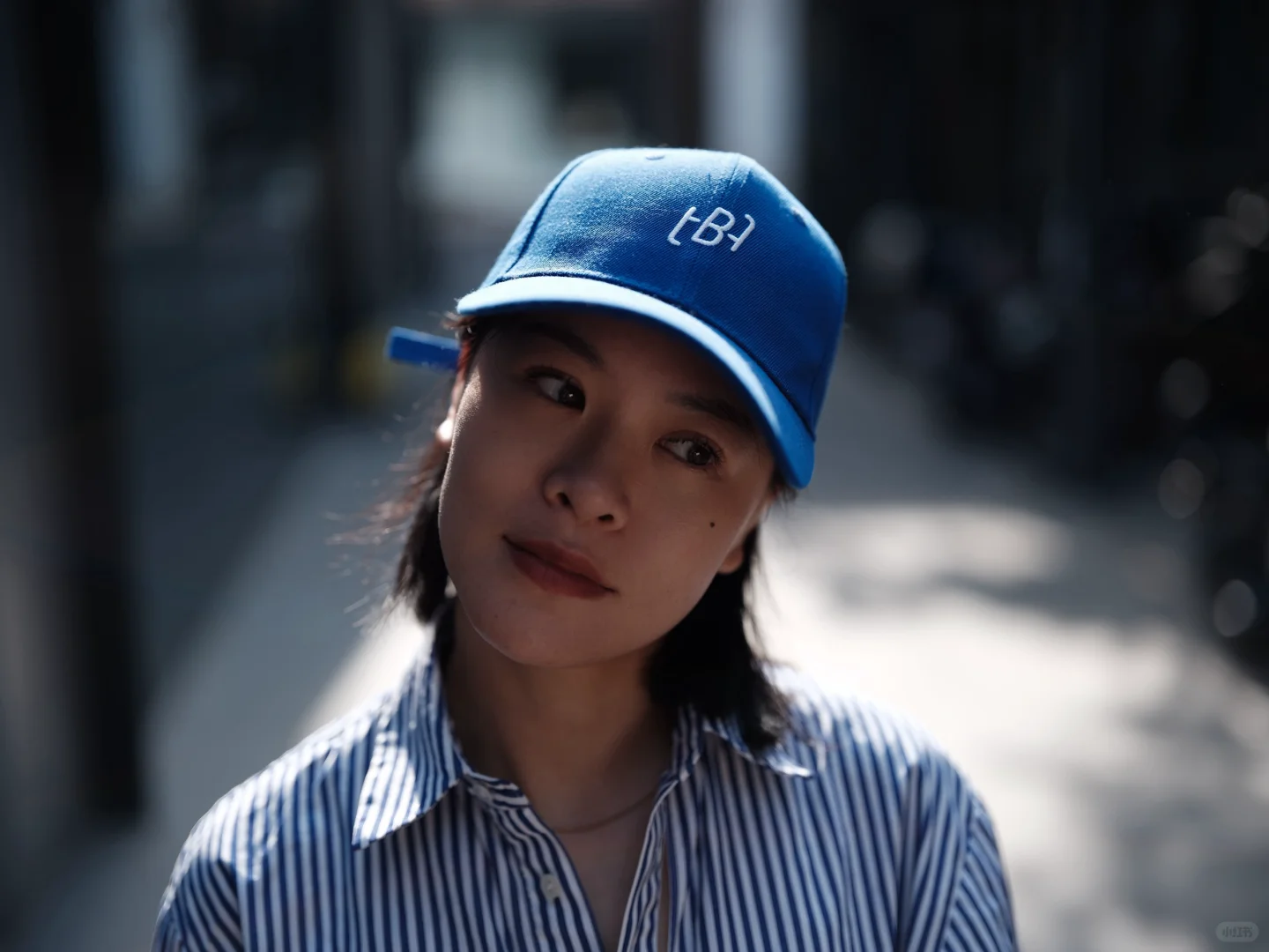 热辣辣的夏天穿点颜色出来🔥