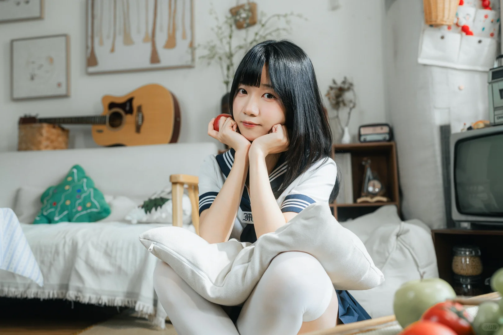 居家&与你的日常