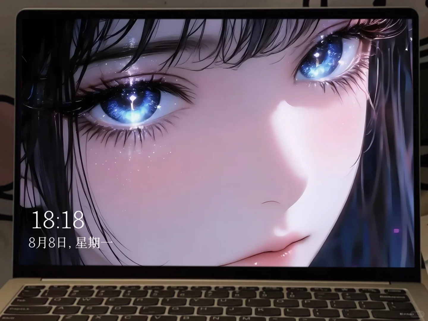 电脑壁纸｜值得长期不换的壁纸