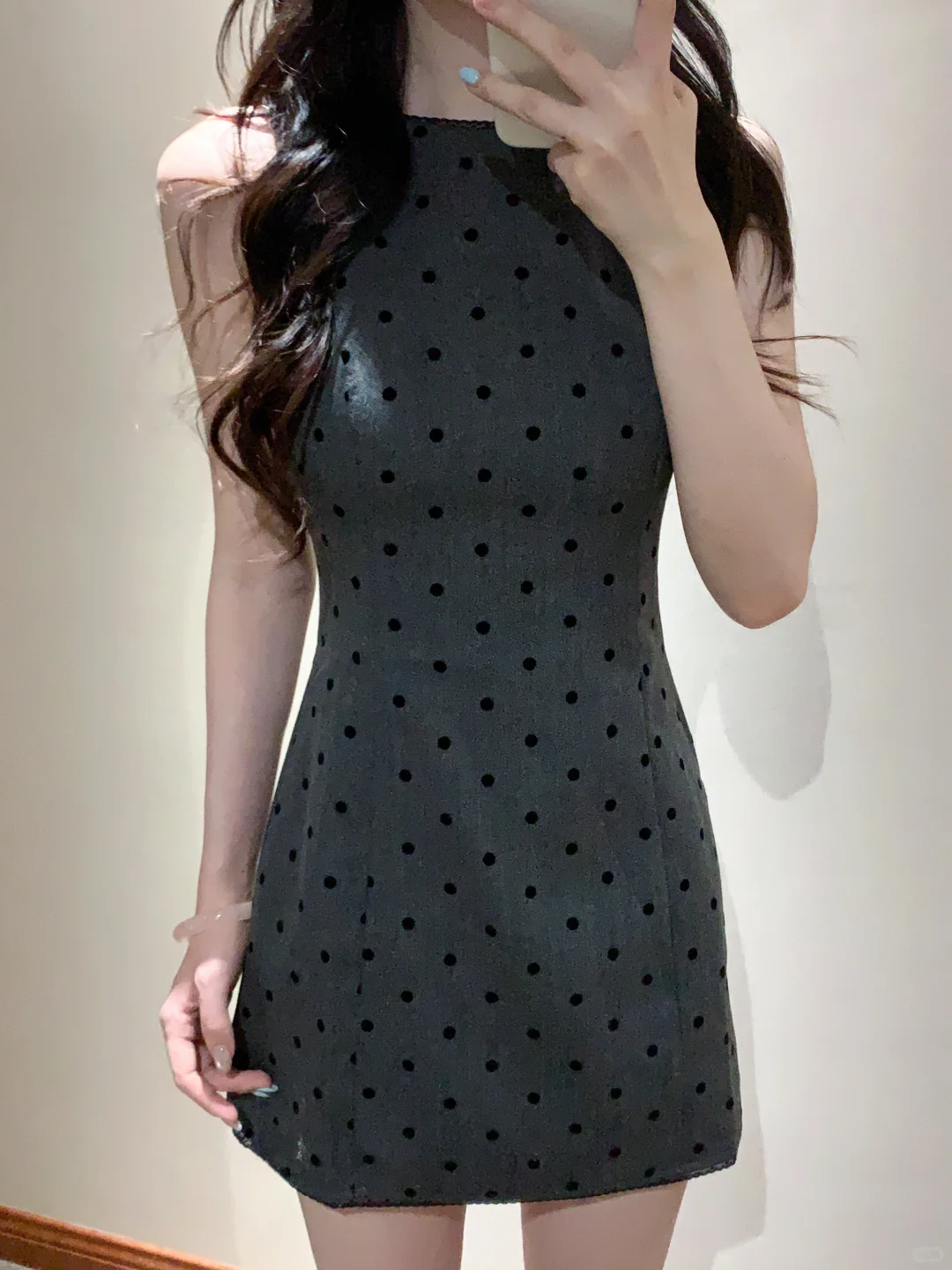 只有强者才配进入我的衣橱(美女感连衣裙