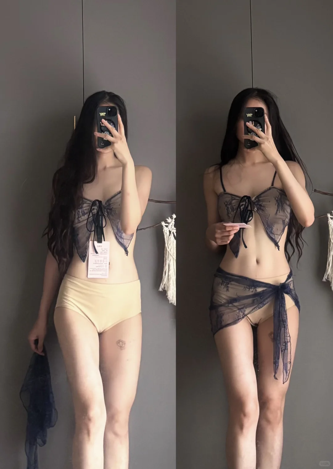 小🐻姐妹可入的漂亮泳衣推荐（二）