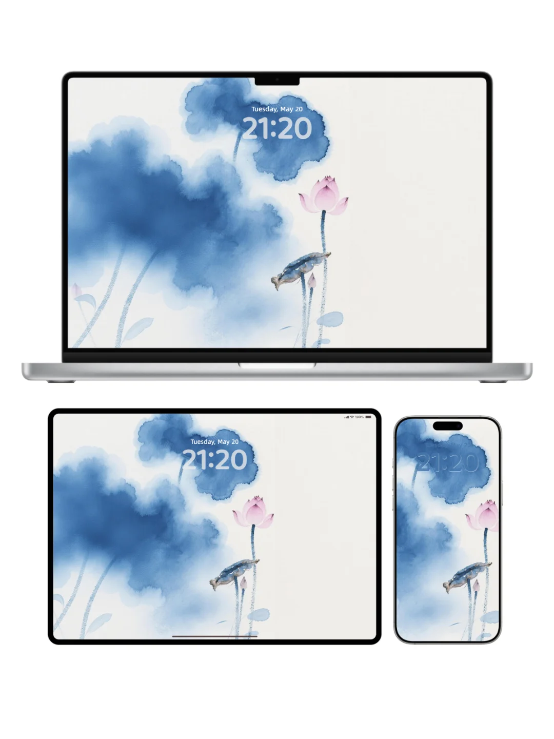 “好运绵绵无尽头！”