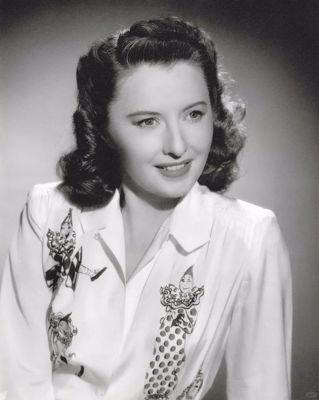 芭芭拉·斯坦威克：没拿过奥斯卡的公认影后