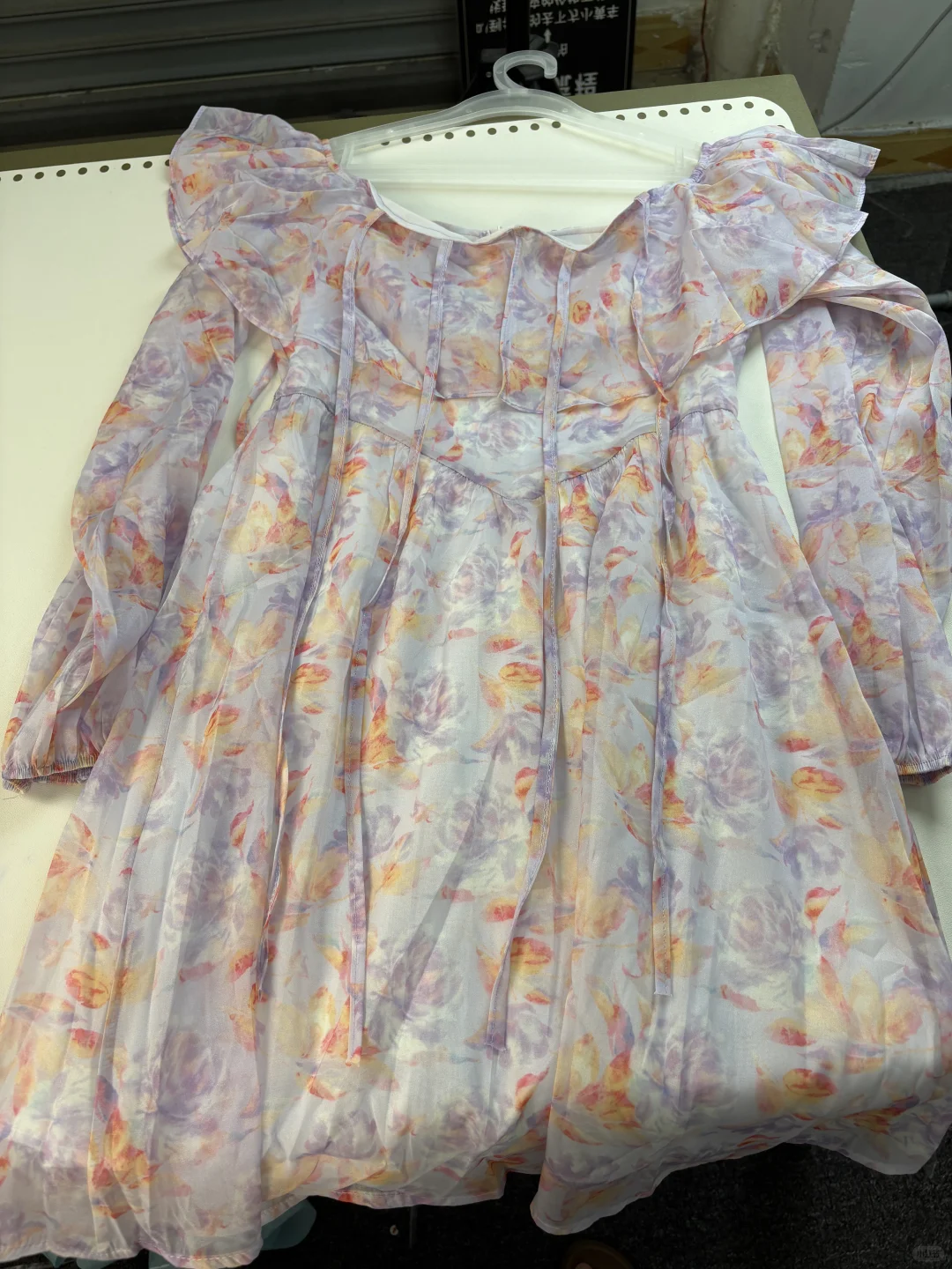 夏季福利小裙还有哦9.9米