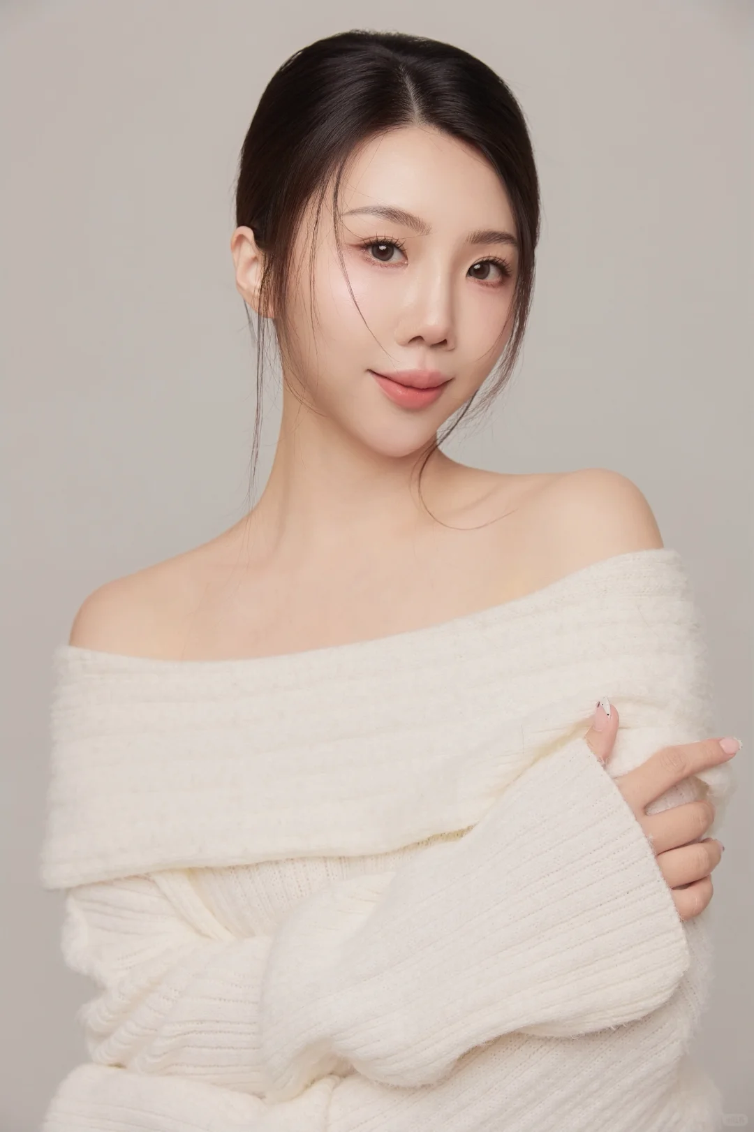 今天當個溫柔的小姊姊