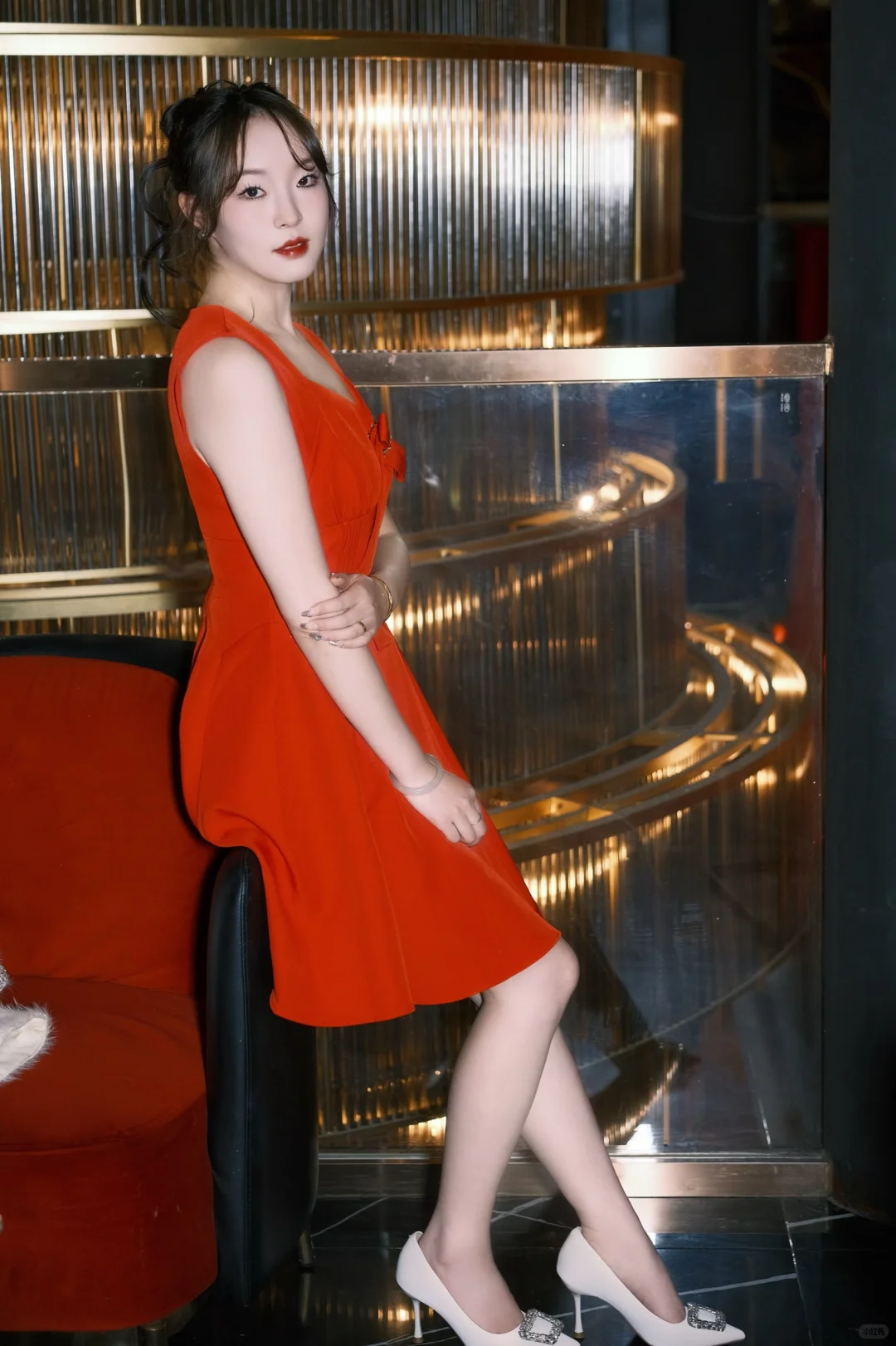 📍昆明陪拍| 明 明媚的媚 妩媚的媚